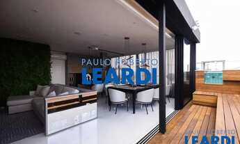 Imagem: COBERTURA - VILA OLÍMPIA - SP