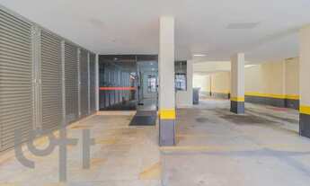 Imagem 3: SãO PAULO - Apartamento Padrão - Santa Cecília