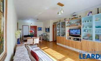 Imagem 5: APARTAMENTO - HIGIENÓPOLIS - SP