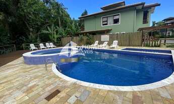 Imagem: Casa de Condomínio com 3 dorms, Juquehy