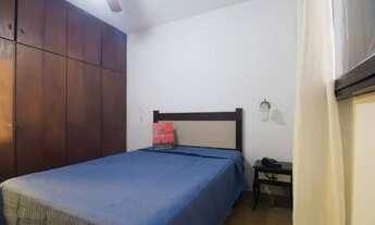 Imagem 7: Flat disponível para locação no The Plaza com 1 dormitório com excelente localização no Ja