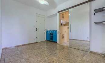 Imagem 6: Apartamento à venda no Vila Proost de Souza - Campinas