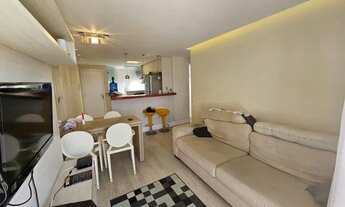 Imagem 5: Apartamento com 2 dorms, Vila Homero Thon, Santo André - R$ 310 mil, Cod: 11811