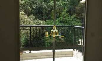 Imagem 3: Apartamento com 1 dormitório para alugar, 69 m² Reserva do Alto - Barueri - São Paulo - SP