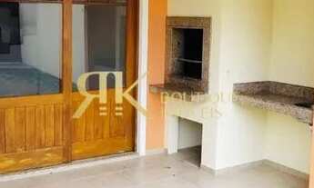 Imagem 3: Casa para aluguel, 3 quartos, 1 suíte, 2 vagas, Rio Tavares - Florianópolis/SC