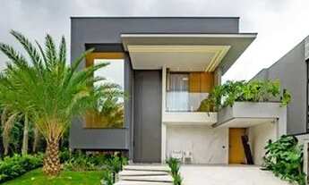 Imagem 2: Casa com 5 dormitórios à venda, 362 m² por R$ 8.700.000,00 - Riviera de São Lourenço - Ber