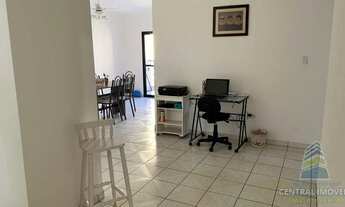Imagem 4: Apartamento com 3 dorms, Tupi, Praia Grande - R$ 450 mil, Cod: 13881
