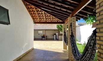 Imagem 5: Tarraf ll Casa com 3 dormitórios