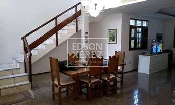 Imagem 4: Casa para venda tem 520 metros quadrados com 5 quartos em Sapiranga-Coité - Fortaleza - CE