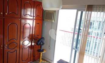 Imagem 6: Apartamento com 2 quartos à venda, 89 m² por R$ 480.000 - Grajaú - Rio de Janeiro/RJ