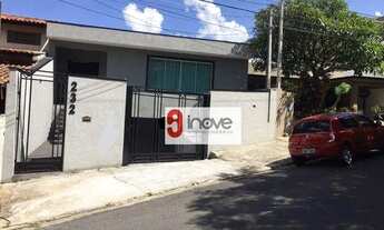 Imagem: Casa com 4 dormitórios à venda, 393 m²