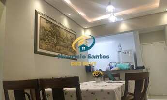 Imagem 5: Apartamento à venda no bairro Jardim Marina - Mongaguá/SP