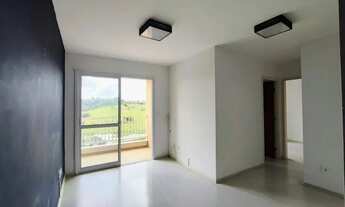 Imagem 4: Apartamento 2 dormitórios, Jd. Satélite. Vista para o lago e sol da manhã