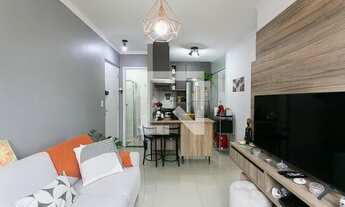 Imagem 3: Apartamento à Venda - Vila Carrão, 2 Quartos, 42 m2