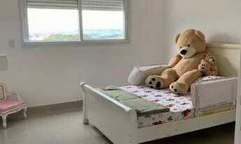 Imagem 5: Casa com 3 dormitórios à venda, 450 m² por R$ 2.200.000,00 - Residencial e Empresarial Alp