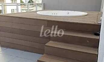 Imagem 2: São Paulo - Apartamento Padrão - Mandaqui