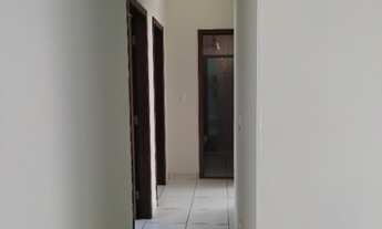 Imagem: Aluguel de casa nova gameleira