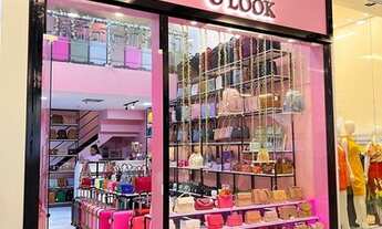 Imagem 2: Loja de Bolsas e Acessórios