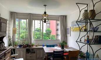 Imagem 2: APARTAMENTO - MOEMA PÁSSAROS - SP