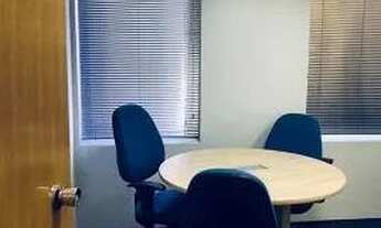 Imagem 7: Sala/Conjunto para aluguel com 208 metros quadrados em Cidade Monções - São Paulo - SP