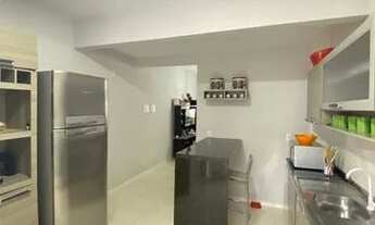 Imagem 3: Casa para venda possui 82 metros quadrados com 2 quartos em Campestre - Santo André - SP