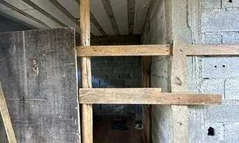 Imagem 4: Terreno à venda, 175 m² por R$ 320.000 - Polvilho - Cajamar/SP