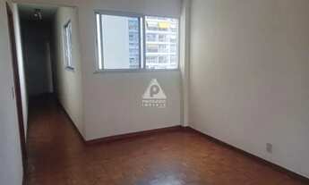 Imagem 7: Apartamento à venda, 3 quartos, 1 suíte, 2 vagas, Tijuca - RIO DE JANEIRO/RJ