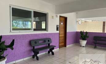 Imagem 3: Apartamento de 01 dorm com vista mar Guilhermina