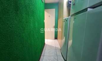 Imagem 7: Casa com 4 Dormitórios 1 Vaga Coberta