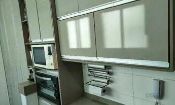 Imagem 7: Apartamento com 3 dormitórios à venda, 83 m² por R$ 650.000 - Jardim América - São José do