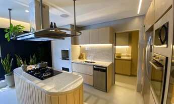 Imagem 7: Residencial Island Vaca Brava - Serca Construtora