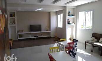 Imagem 6: Apartamento à venda em Sacomã com 46 m², 2 quartos, 1 vaga