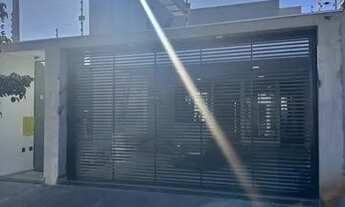 Imagem: Vendo Residência, Reta final de acabamentos