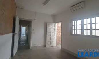 Imagem 6: CASA TÉRREA - LAPA - SP