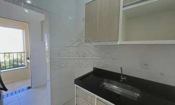 Imagem 3: Apartamento Padrão em Ribeirão Preto