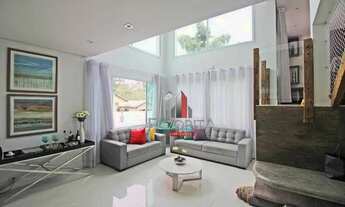 Imagem 5: Casa com 3 dormitórios, 350 m² - venda por R$ 2.350.000 ou aluguel por R$ 15.000/mês - São