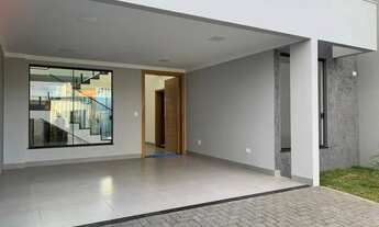 Imagem 2: Sobrado com 3 dormitórios à venda, 172 m² por R$ 980.000 - Jardim Oriental - Maringá/PR