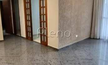 Imagem 2: Apartamento à venda no Jardim Antônio Von Zuben - Campinas/SP