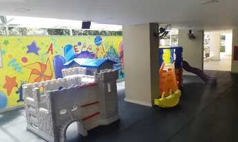 Imagem 4: Apartamento de 2 quartos no Condomínio Nova Penha