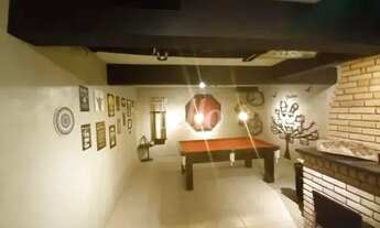 Imagem 6: Santo André - Casa Padrão - Vila Bastos