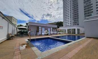 Imagem 4: Apartamento com 2 quartos para alugar, 59 m² por R$ 1.128/mês - Aeroporto - Juiz de Fora/M