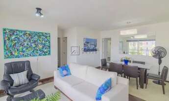 Imagem 3: Venda Apartamento 4 Dormitórios - 125 m² Moema