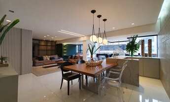 Imagem 2: Lindo Apartamento com 3 Suites na Ponta Verde