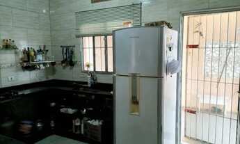 Imagem 4: Casa na praia com 2 Dormitórios