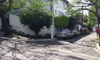 Imagem 3: CASA ASSOBRADADA - BROOKLIN - SP