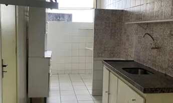 Imagem 4: Apartamento para aluguel tem 85 metros quadrados com 3 quartos