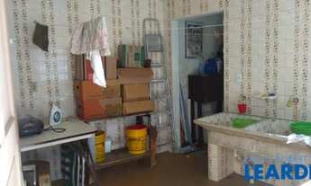 Imagem 2: CASA TÉRREA - VILA MARLENE - SP