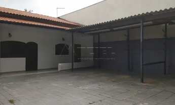 Imagem 2: Casa Padrão em São José dos Campos