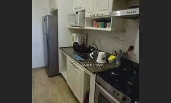 Imagem 3: Apartamento com 3 dormitórios para alugar, 92 m² por R$ 4.186,00/mês - Parque da Hípica