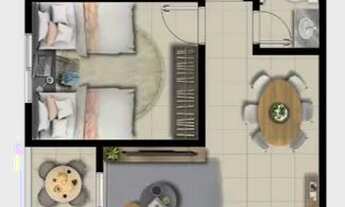 Imagem 2: APARTAMENTO - ATIBAIA JARDIM - SP